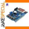 Multi-Function Robotics Sensor Shield Expansion Board