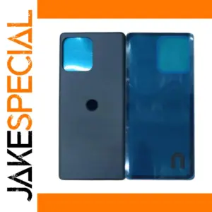 Motorola Moto X40 5G Back Cover Replacement