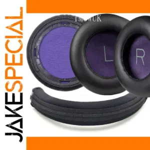 Plantronics BackBeat Pro 1 Replacement Ear Cushions