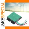 MPPT Wind Turbine Charge Controller 12V/24V 600W