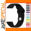 Silicone Watch Strap for Samsung Galaxy Watch 4/5