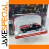 1965 Shelby Cobra 427 Diecast Model - 1:64 Scale