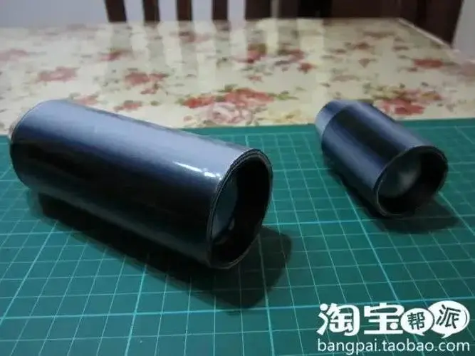 AK74 Paper Model Kit - 93cm Realistic Replica 3 AK74 Paper Model Kit - 93cm Realistic Replica - Image 3