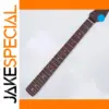 High-Quality Electric Guitar Neck for Suhr-Style Guitars