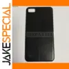 BlackBerry Z10 Replacement Back Cover in Black or Red
