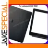 Black LCD Back Cover and Front Bezel for Dell Latitude 3500
