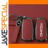 Chery Omoda C5 Zinc Alloy Key Cover