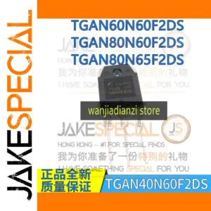 High-Performance IGBT Tube for Welding Machines