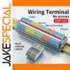 Durable ZHUJI CMK-420 Terminal Block