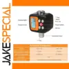 Digital Torque Wrench 1/2" Drive ENGC-200/340