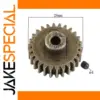 Traxxas X-Maxx 1/10 Scale 26-Tooth Steel Gear