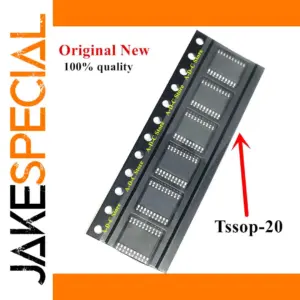 MP6612DGF-Z TSSOP20 Voltage Regulator