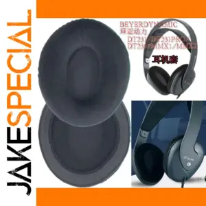 Beyerdynamic DT231/PRO, DT235, MMX Replacement Ear Pads
