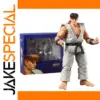Ryu 7-Inch Articulated Action Figure