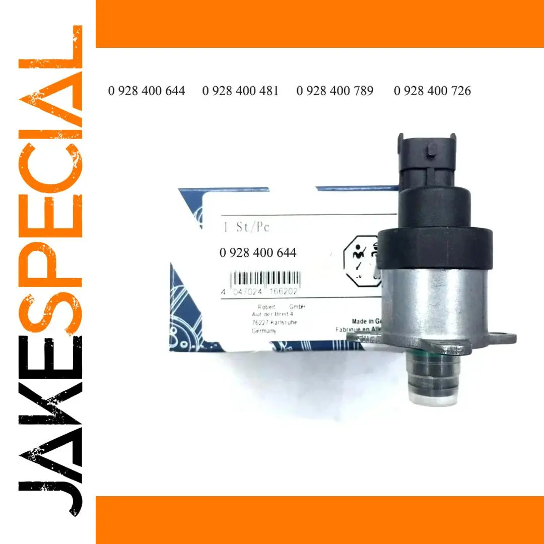 High-Precision Industrial Metering Valve Model 0928400481 1 High-Precision Industrial Metering Valve Model 0928400481