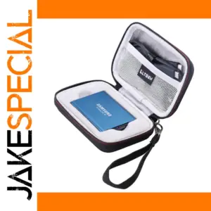 Samsung SSD Protective Case for T1-T5