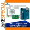 Digital Load Cell Weight Sensor 1kg–50kg