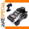 1:18 Scale Off-Road RC Car with 260 Motor