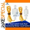 Durable PP Water Level Float Switch