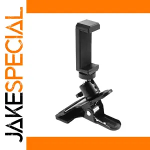 Guitar Phone Holder Mount for Creators