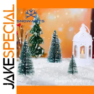 Realistic Holiday Artificial Snow Powder 50g/100g