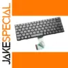 Refurbished Panasonic CF-18/19 Keyboard Replacement