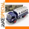 Vintage Container Transport Truck Model 1/43 Scale