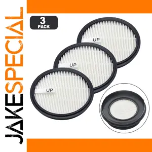 Ultenic U12 Vesla Vacuum Filter Set of 3