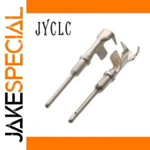 Cold Crimping Copper Terminals Set of 20/50/200