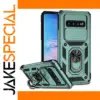 Rugged Samsung Galaxy S10 Plus Armor Case