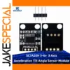 SC7A20H Tilt Angle Sensor Module