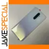 Oppo X2 Pro Replacement Back Cover in White or Blue