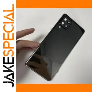 Samsung Galaxy Rear Housing for F62, M62, M52