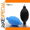 Black and Blue Dust Ball for Electronics Cleaning