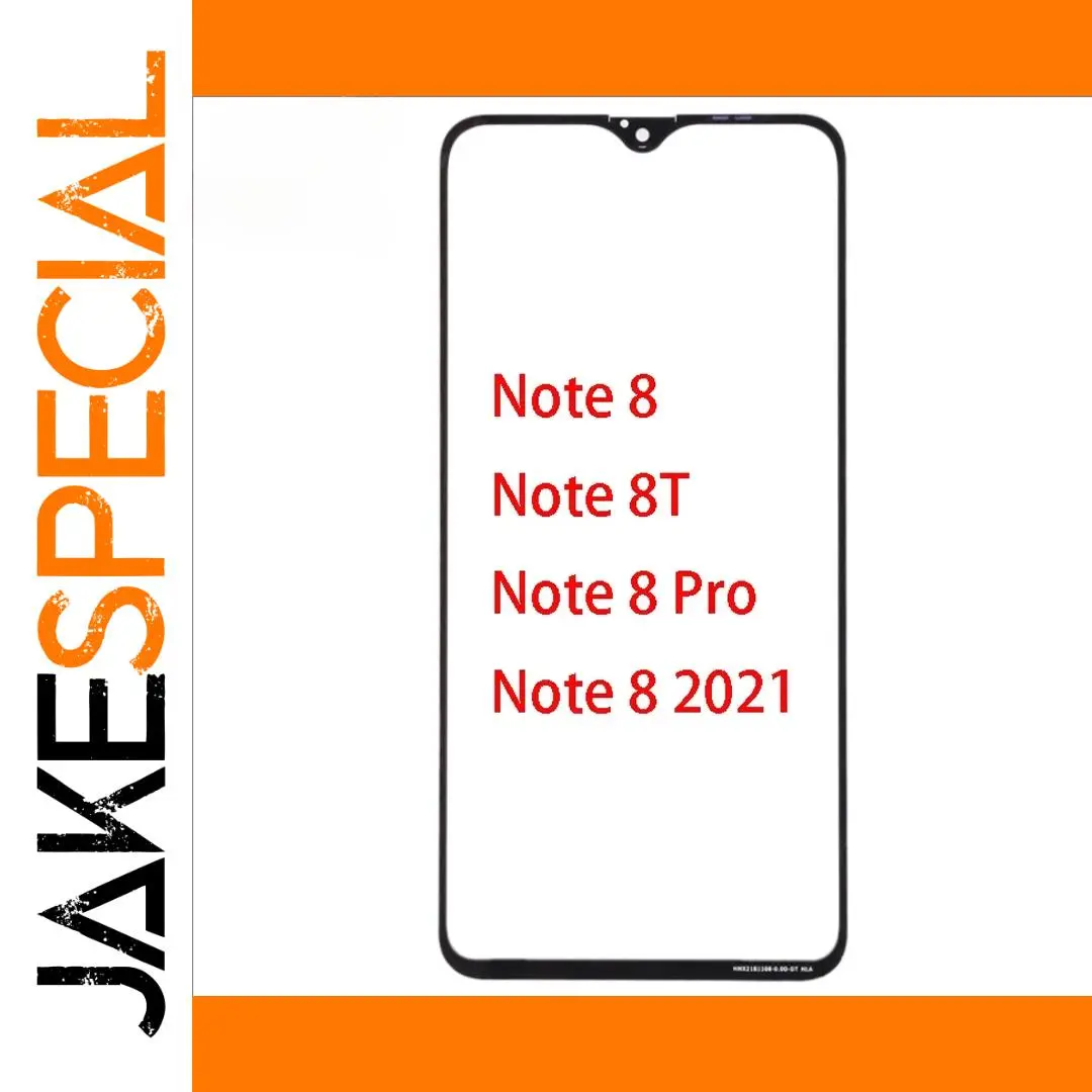 Redmi Note Series Replacement Touch Panel Glass 1 Redmi Note Series Replacement Touch Panel Glass