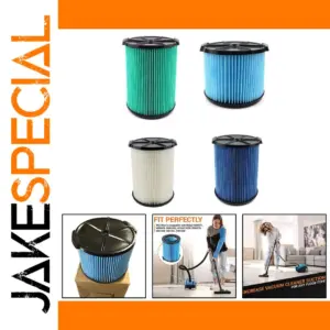 Ridgid Vacuum Filter VF3500, VF4000, VF5000, VF6000