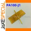 PA100-J1 Spring Test Pins Set - 20/100 pcs