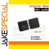 NCT6686D-L Voltage Regulator IC 128-Pin QFP