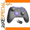 PXN P50S Wireless Gaming Controller in Dark Gray