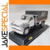 Vintage Chevrolet Brasil 6500 Diecast Model