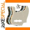 Custom Jazz Bass Pickguard for MIJ Japan Models