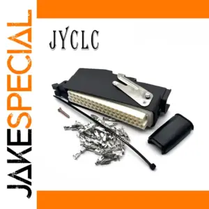 55 Pin Automotive ECU Connector Assembly