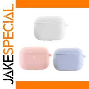 Silicone Case for Pro 2019 Earphones