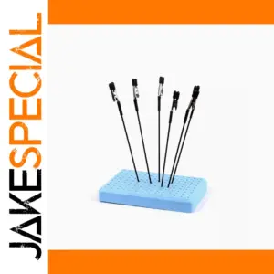 Ustar UA90151 Model Painting Clip Set