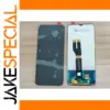 Nokia C21 Plus 1520x720 LCD Digitizer Assembly