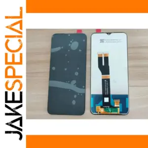 Nokia C21 Plus 1520x720 LCD Digitizer Assembly