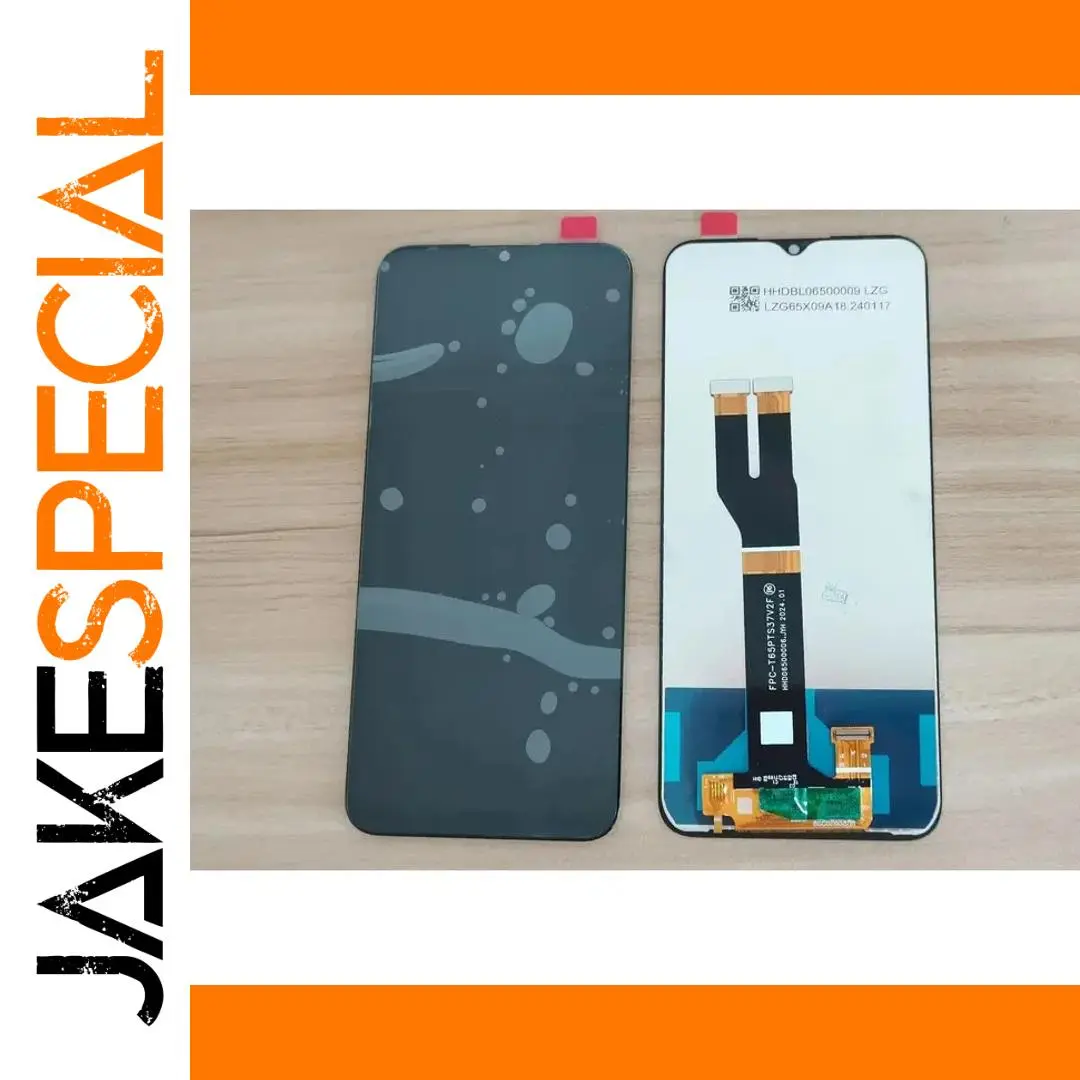 Nokia C21 Plus 1520x720 LCD Digitizer Assembly 1 Nokia C21 Plus 1520x720 LCD Digitizer Assembly