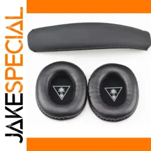 Replacement Earpads for Turtle Beach Headsets