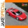 Ferrari 458 Italia 1:24 Diecast Model
