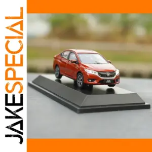 Honda Greiz 1:43 Diecast Model Display Piece